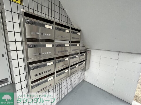 プリマヴェーラの物件内観写真